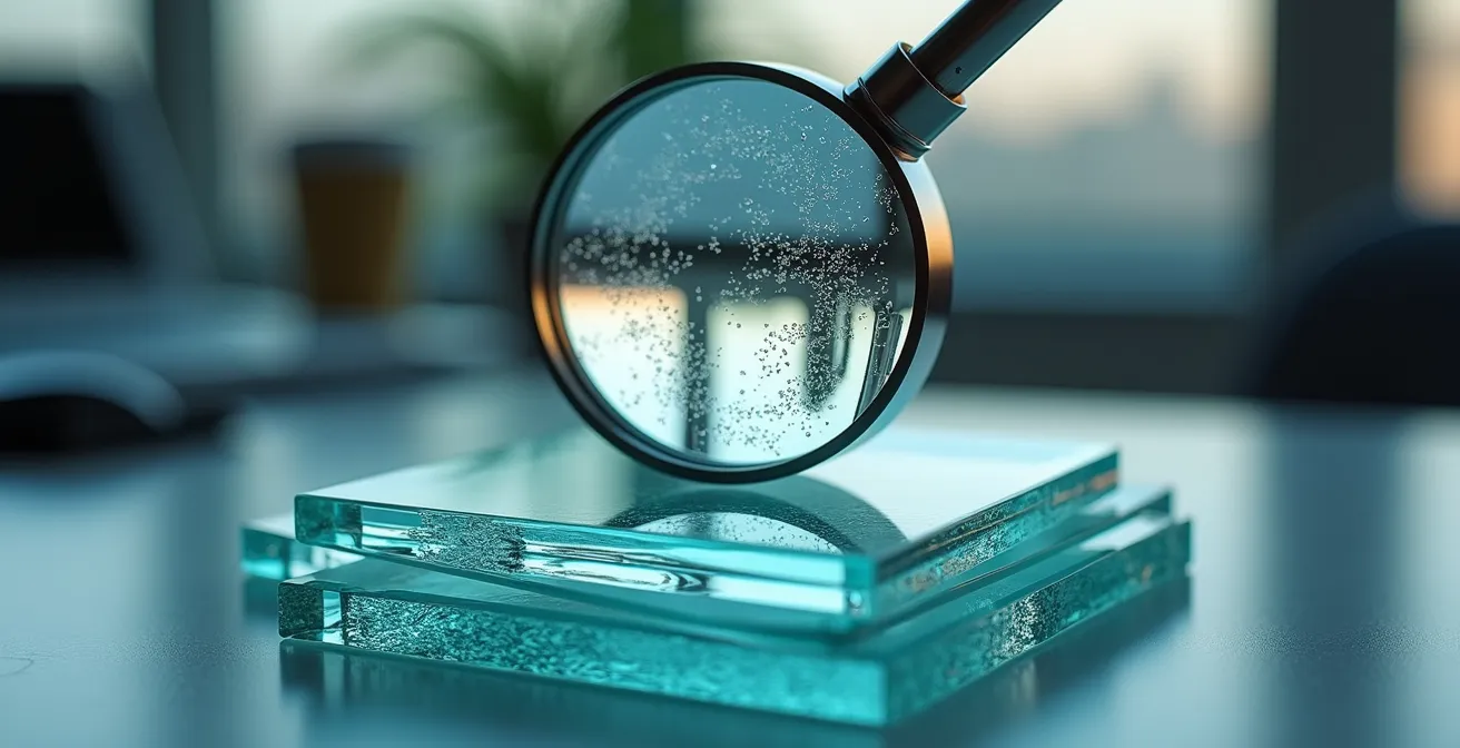 Analyse des critères d'indépendance de l'expert CSE