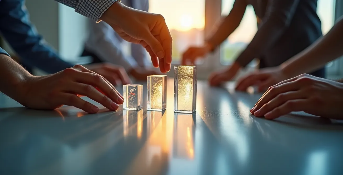 Méthodologie rigoureuse d'analyse par l'expert CSE